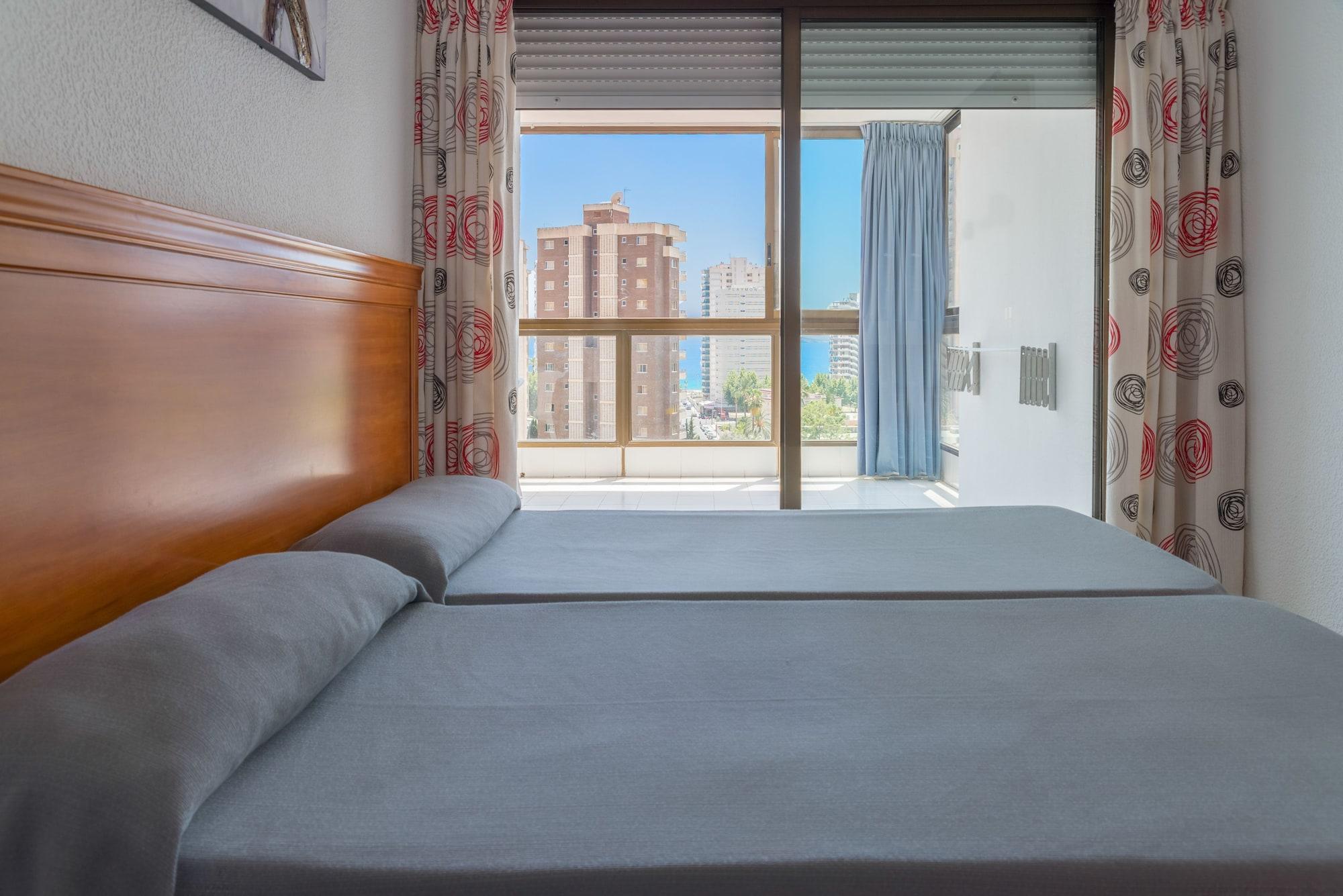 Gemelos 2 Benidorm Eksteriør billede