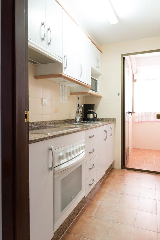 Gemelos 2 Benidorm Eksteriør billede