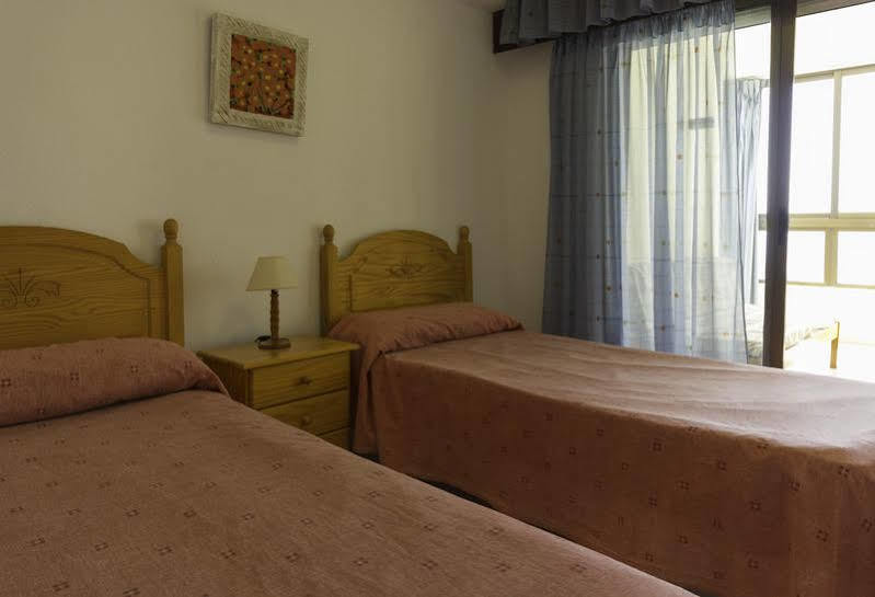 Gemelos 2 Benidorm Eksteriør billede