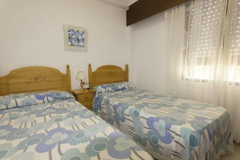 Gemelos 2 Benidorm Eksteriør billede